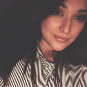 Meet your Posher, Genevieve